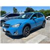 Image 1 : SUBA CROSSTREK 2016 T-REPO-SMOG-2 DAYS
