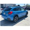 Image 3 : SUBA CROSSTREK 2016 T-REPO-SMOG-2 DAYS