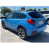 Image 4 : SUBA CROSSTREK 2016 T-REPO-SMOG-2 DAYS