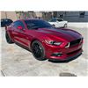 Image 2 : FORD  MUSTANG 2016 T-REPO 2 DAYS