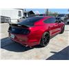 Image 3 : FORD  MUSTANG 2016 T-REPO 2 DAYS
