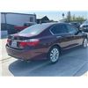 Image 3 : HOND ACCORD 2014 REPO-WAIT/TITLE-SMOG