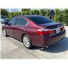 Image 4 : HOND ACCORD 2014 REPO-WAIT/TITLE-SMOG