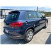 Image 3 : VOLK TIGUAN 2014 T-REPO 2 DAYS
