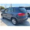 Image 4 : VOLK TIGUAN 2014 T-REPO 2 DAYS