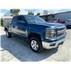 Image 2 : CHEV SILVERADO 2015 T-REPO 2 DAYS