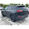 Image 4 : JEEP  CHEROKEE 2018 O/S TITLE 2 DAYS