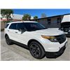Image 2 : FORD  EXPLORER 2013 T-REPO 2 DAYS