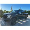 Image 1 : FORD  F-150 2016 WAIT/TITLE- SMOG