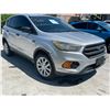 Image 2 : FORD  ESCAPE 2018 T-REPO-SMOG-2 DAYS