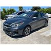 Image 1 : KIA FORTE 2020 O/S-WAIT/TITLE- SMOG