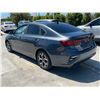 Image 4 : KIA FORTE 2020 O/S-WAIT/TITLE- SMOG