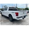 Image 4 : FORD  F-150 2019 T-2 DAYS