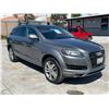 Image 2 : AUDI Q7 2011 APPT/DUP-T SMOG