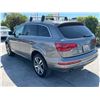 Image 4 : AUDI Q7 2011 APPT/DUP-T SMOG