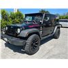 Image 1 : JEEP  WRANGLER 2010 T-REPO 2 DAYS