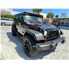 Image 2 : JEEP  WRANGLER 2010 T-REPO 2 DAYS