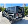 Image 4 : JEEP  WRANGLER 2010 T-REPO 2 DAYS