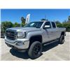 Image 1 : GMC SIERRA 2016 T-REPO-SMOG-2 DAYS