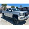 Image 2 : GMC SIERRA 2016 T-REPO-SMOG-2 DAYS
