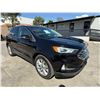 Image 2 : FORD  EDGE 2020 T-REPO-SMOG-2 DAYS