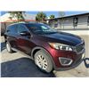 Image 2 : KIA SORENTO 2016 T-REPO-SMOG-2 DAYS