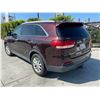 Image 4 : KIA SORENTO 2016 T-REPO-SMOG-2 DAYS