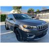 Image 2 : JEEP  CHEROKEE 2019 T-REPO-SMOG-2 DAYS