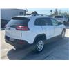 Image 3 : JEEP  CHEROKEE 2016 T-REPO 2 DAYS