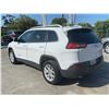 Image 4 : JEEP  CHEROKEE 2016 T-REPO 2 DAYS