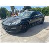 Image 1 : PORS PANAMERA 2011 T-REPO 2 DAYS
