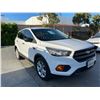 Image 2 : FORD  ESCAPE 2018 T-REPO-SMOG-2 DAYS