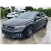 Image 1 : VOLK JETTA 2022 O/S TITLE 2 DAYS