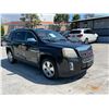 Image 2 : GMC TERRAIN 2014 O/S-WAIT/TITLE- SMOG