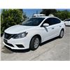 Image 1 : NISS SENTRA 2018 T-REPO 2 DAYS
