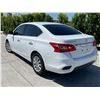 Image 4 : NISS SENTRA 2018 T-REPO 2 DAYS