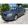 Image 1 : VOLK JETTA 2013 T-REPO-SMOG-2 DAYS