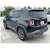Image 4 : JEEP  RENEGADE 2016 T-REPO 2 DAYS