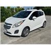 Image 1 : CHEV SPARK 2014 T-2 DAYS