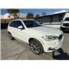 Image 2 : BMW X5 2014 T-REPO 2 DAYS