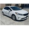 Image 2 : KIA FORTE 2017 O/S TITLE 2 DAYS