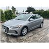 Image 1 : HYUN ELANTRA 2017 T-REPO 2 DAYS