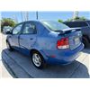 Image 4 : CHEV AVEO 2004 T-DONATION