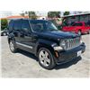 Image 2 : JEEP  LIBERTY 2012 T-DONATION