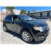 Image 2 : FORD  EDGE 2009 T-DONATION
