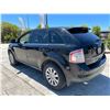 Image 4 : FORD  EDGE 2009 T-DONATION