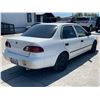 Image 3 : TOYT COROLLA 2000 SALV T/DONATION