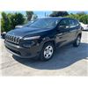 Image 1 : JEEP  CHEROKEE 2017 O/S-TITLE
