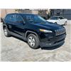 Image 2 : JEEP  CHEROKEE 2017 O/S-TITLE