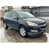 Image 2 : CHEV TRAVERSE 2011 T-DONATION